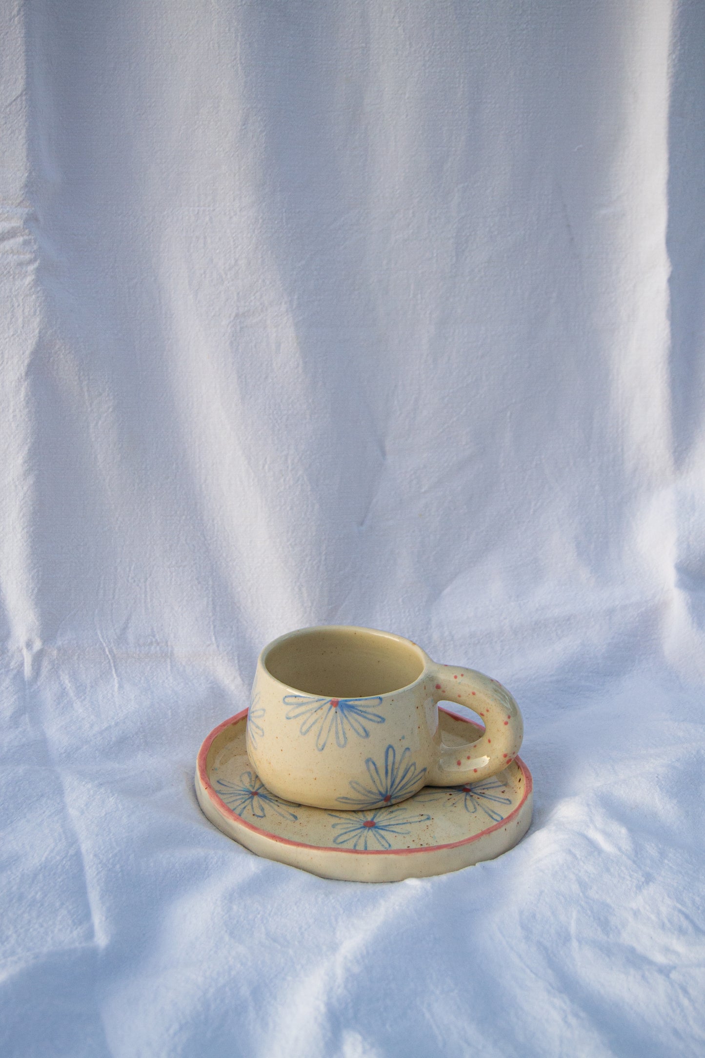 Serenity plate