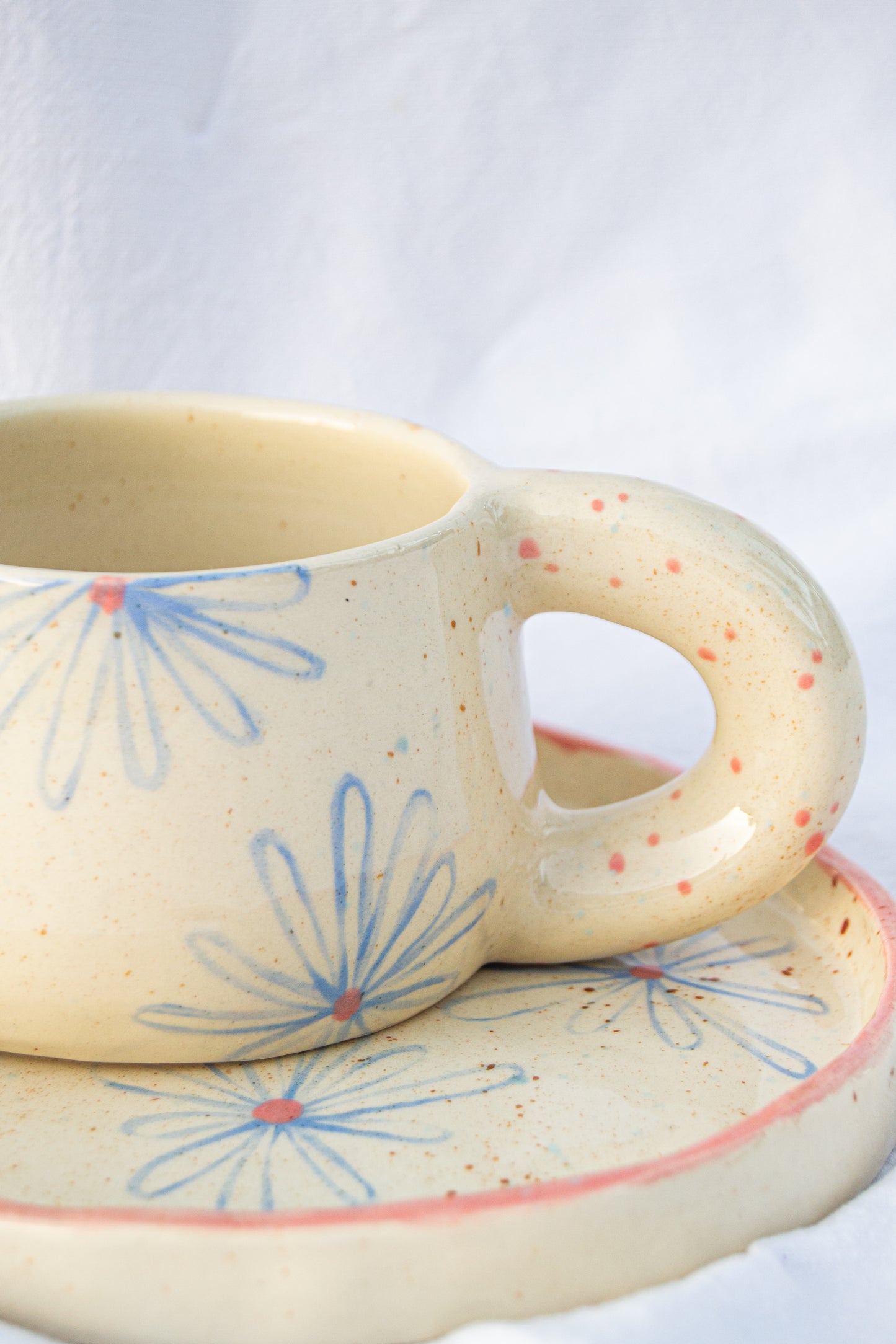 Serenity mug