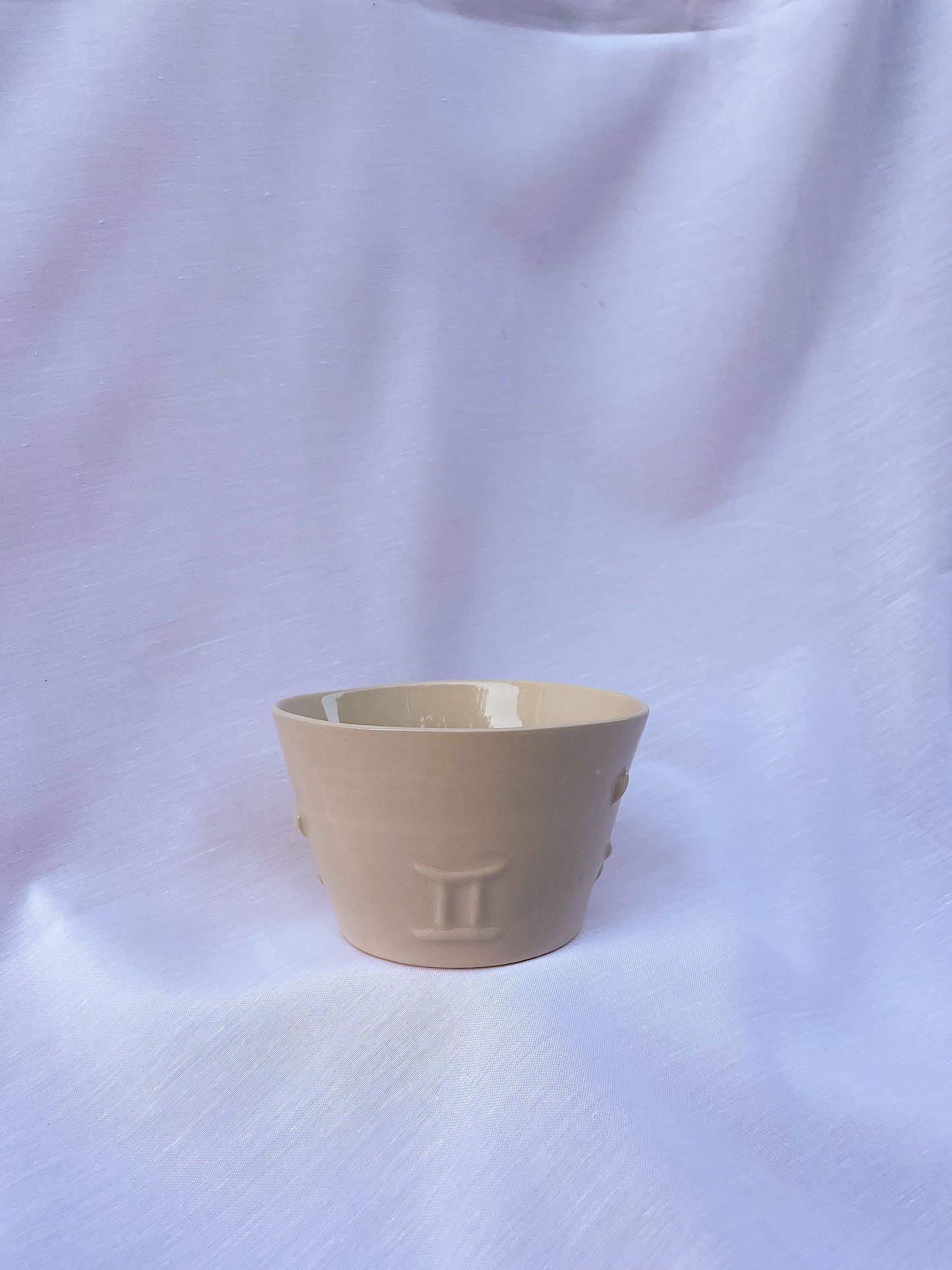 Gemini Mug
