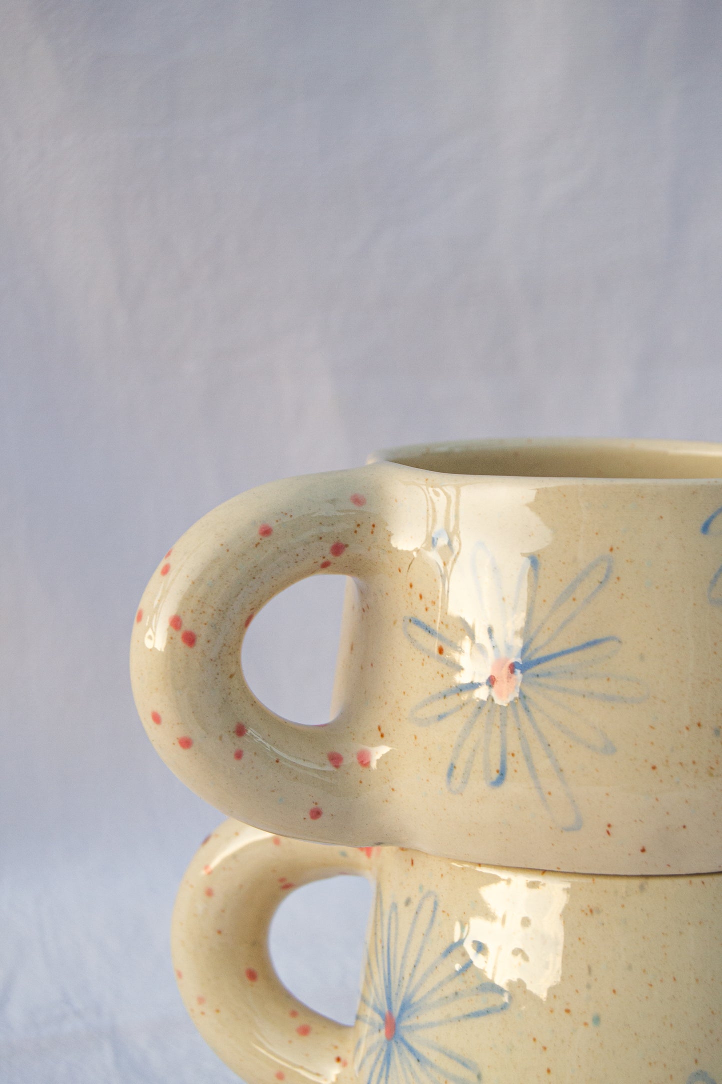 Serenity mug
