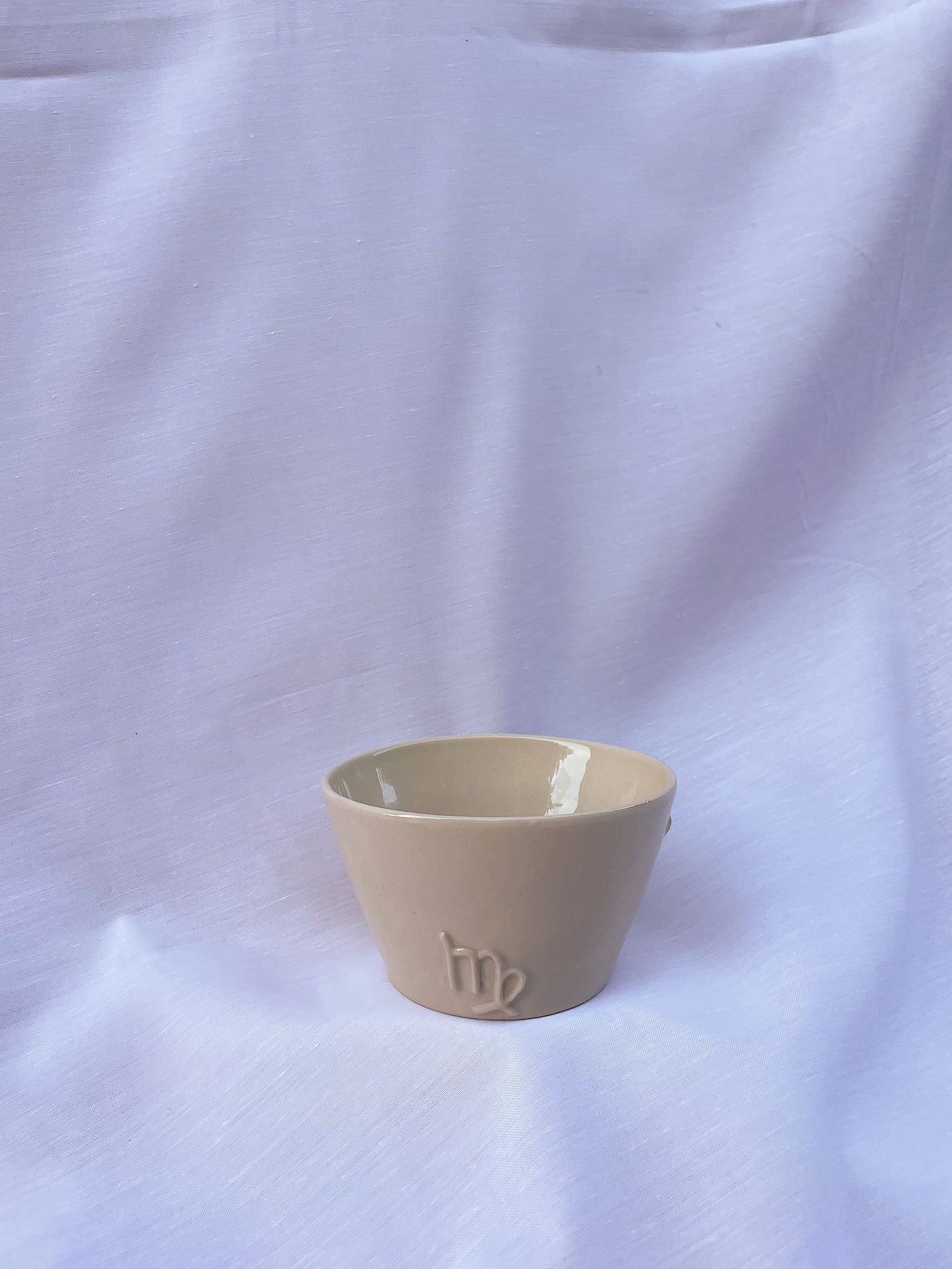 Taza Virgo