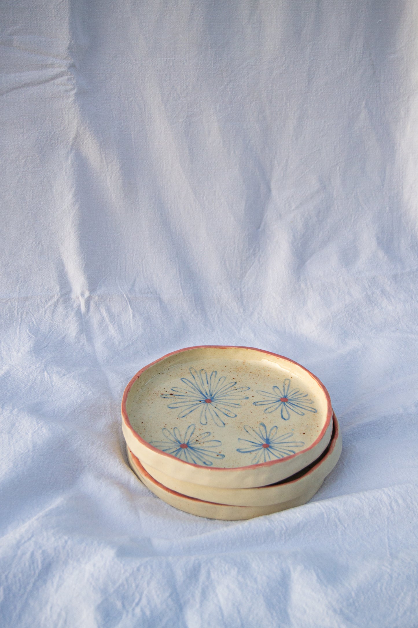 Serenity plate