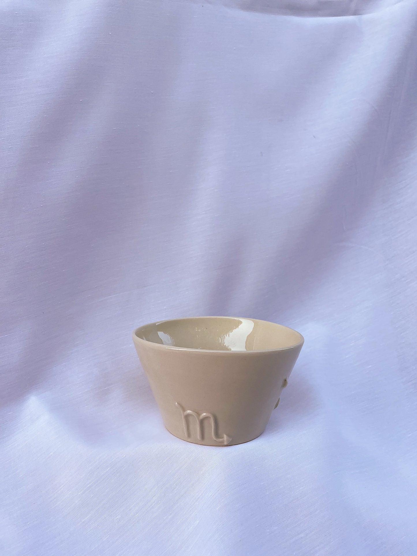 Taza Escorpio