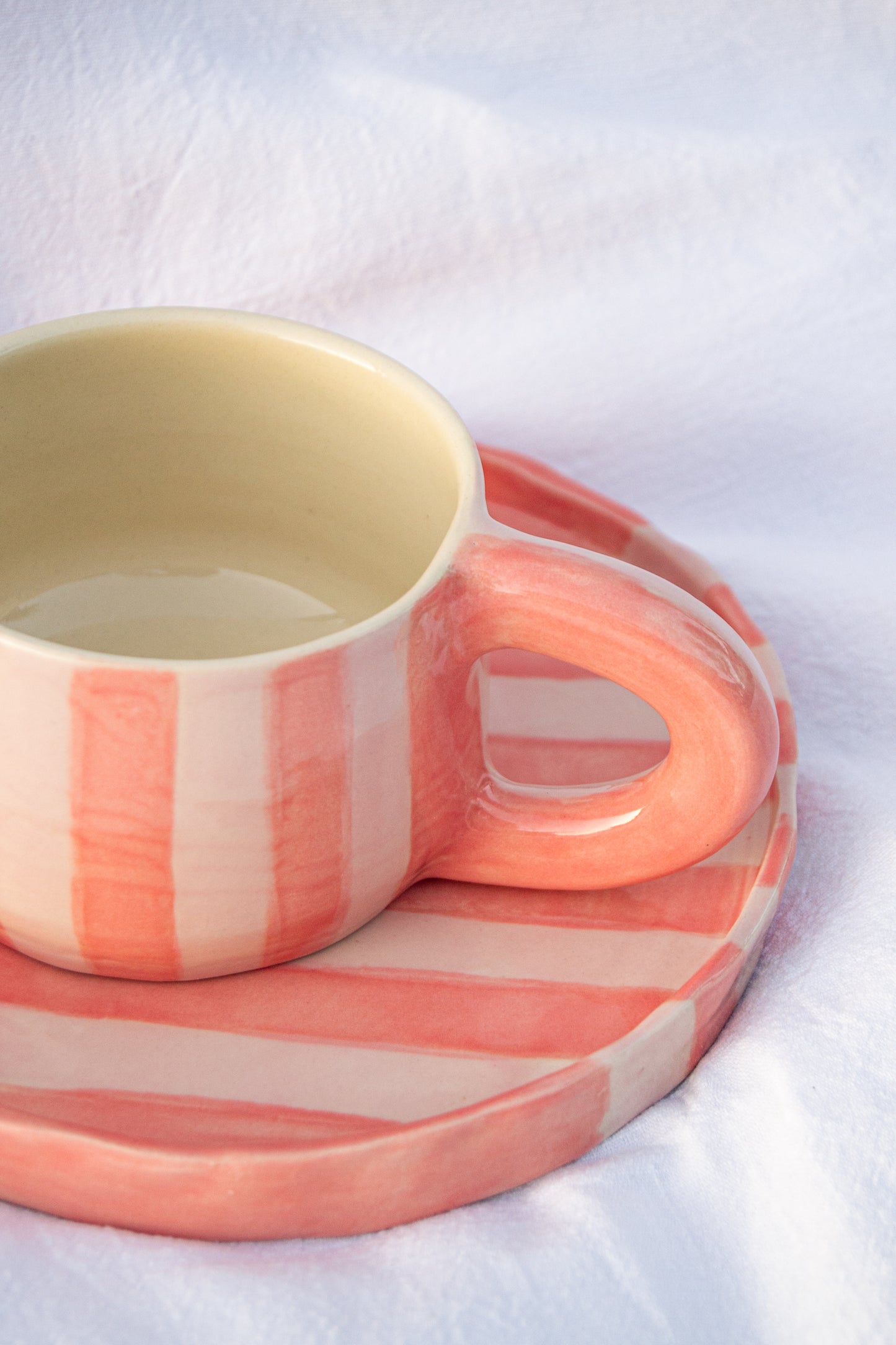 Vibrancy plate