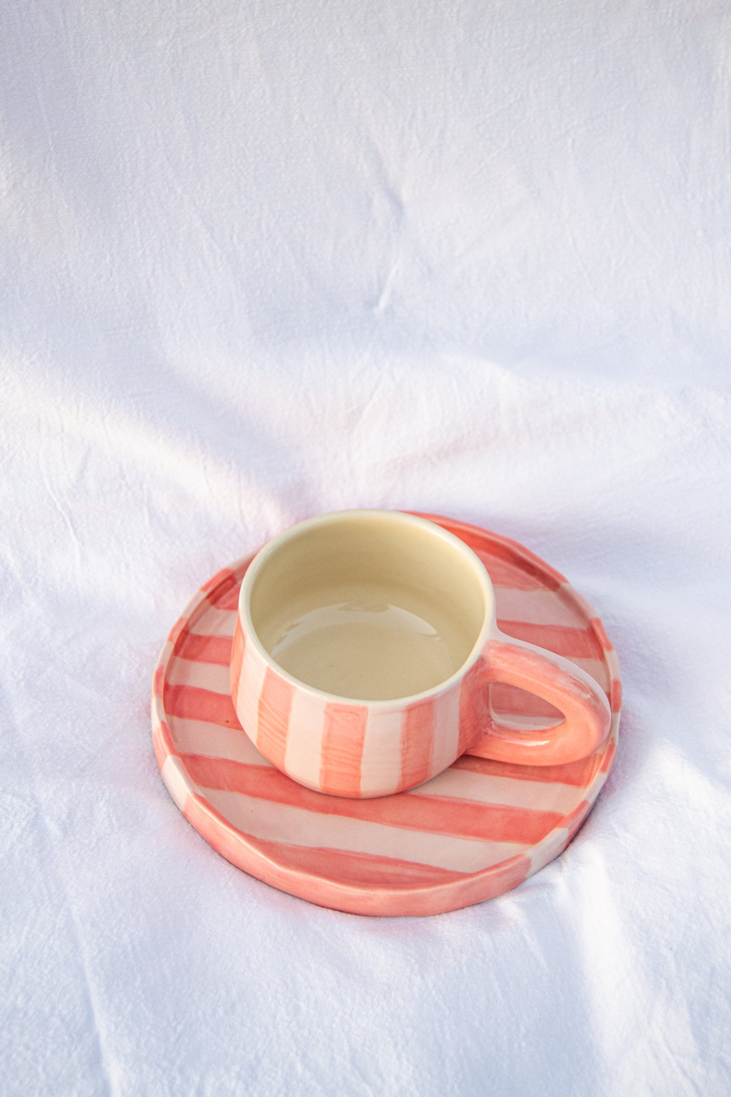 Vibrancy mug