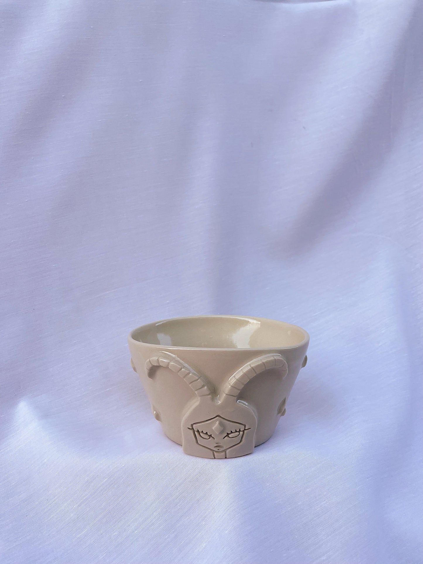Capricorn Mug