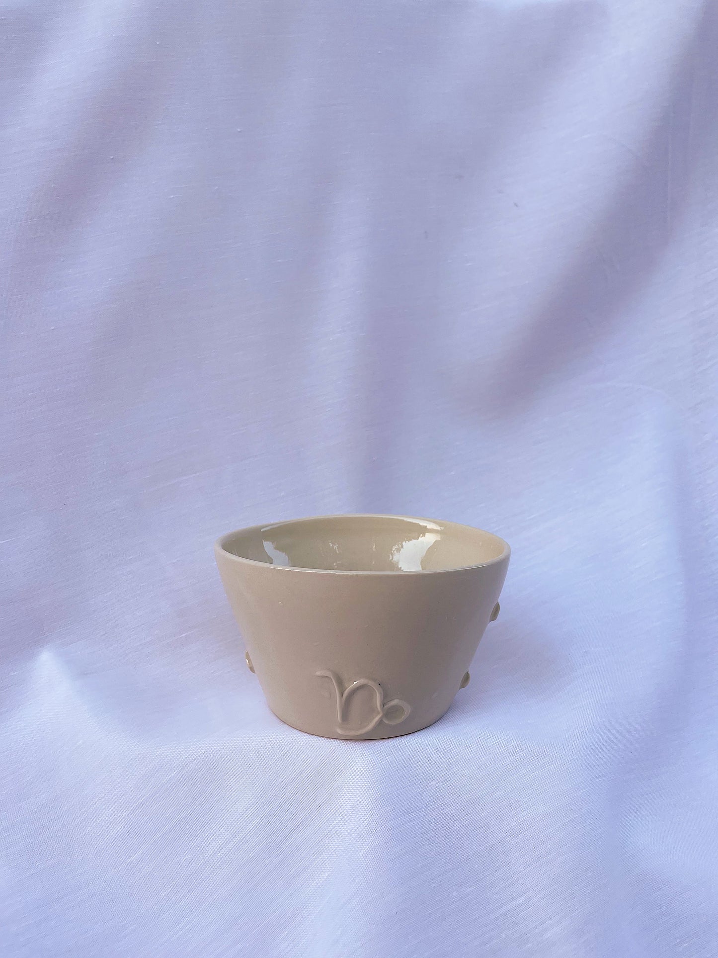 Capricorn Mug
