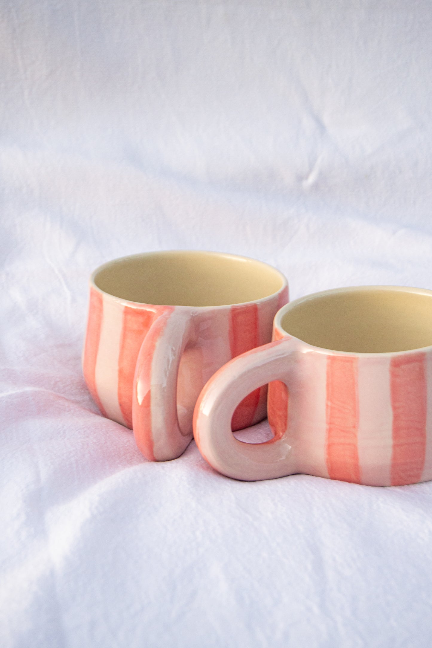 Vibrancy mug