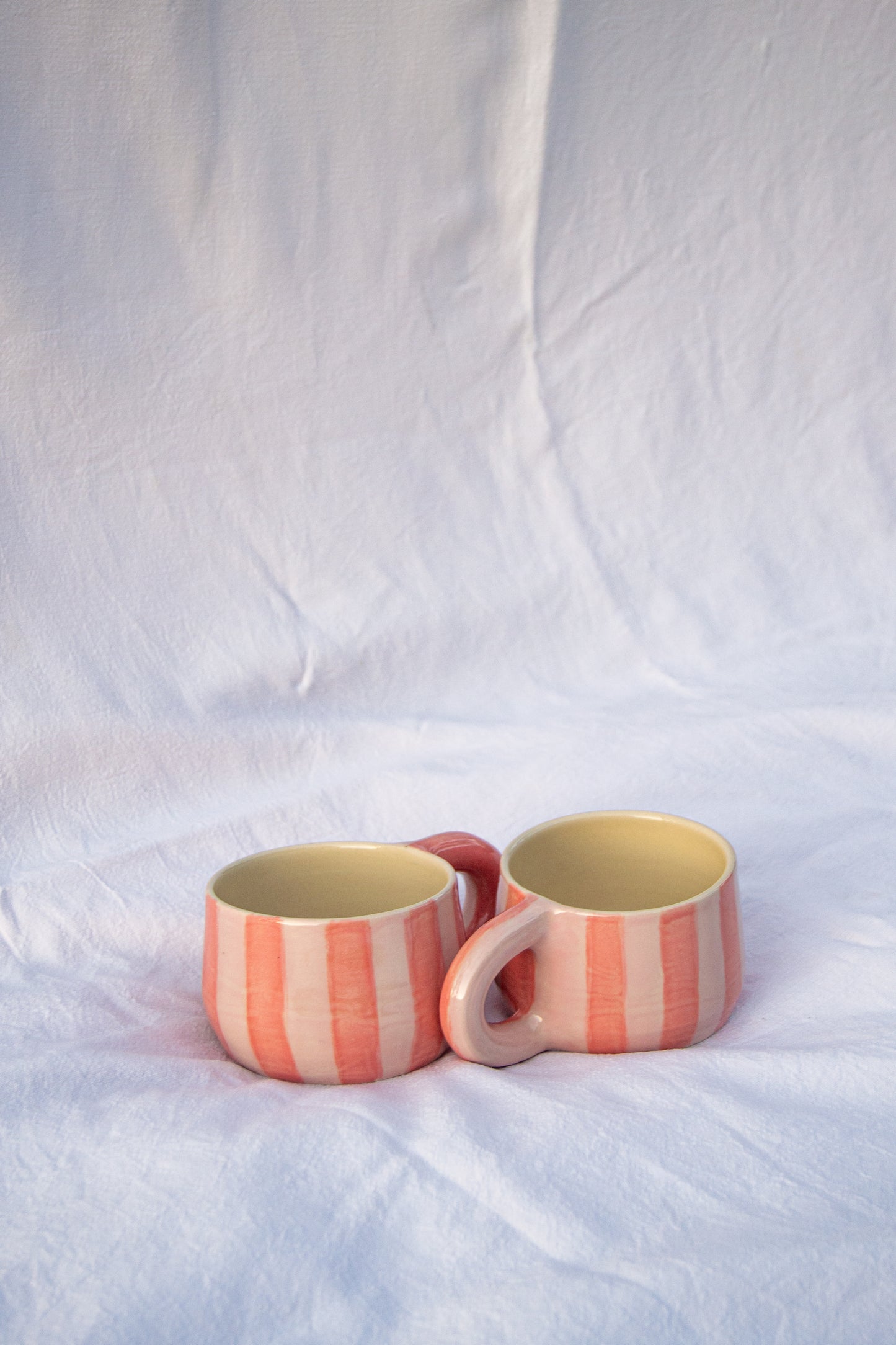 Vibrancy mug