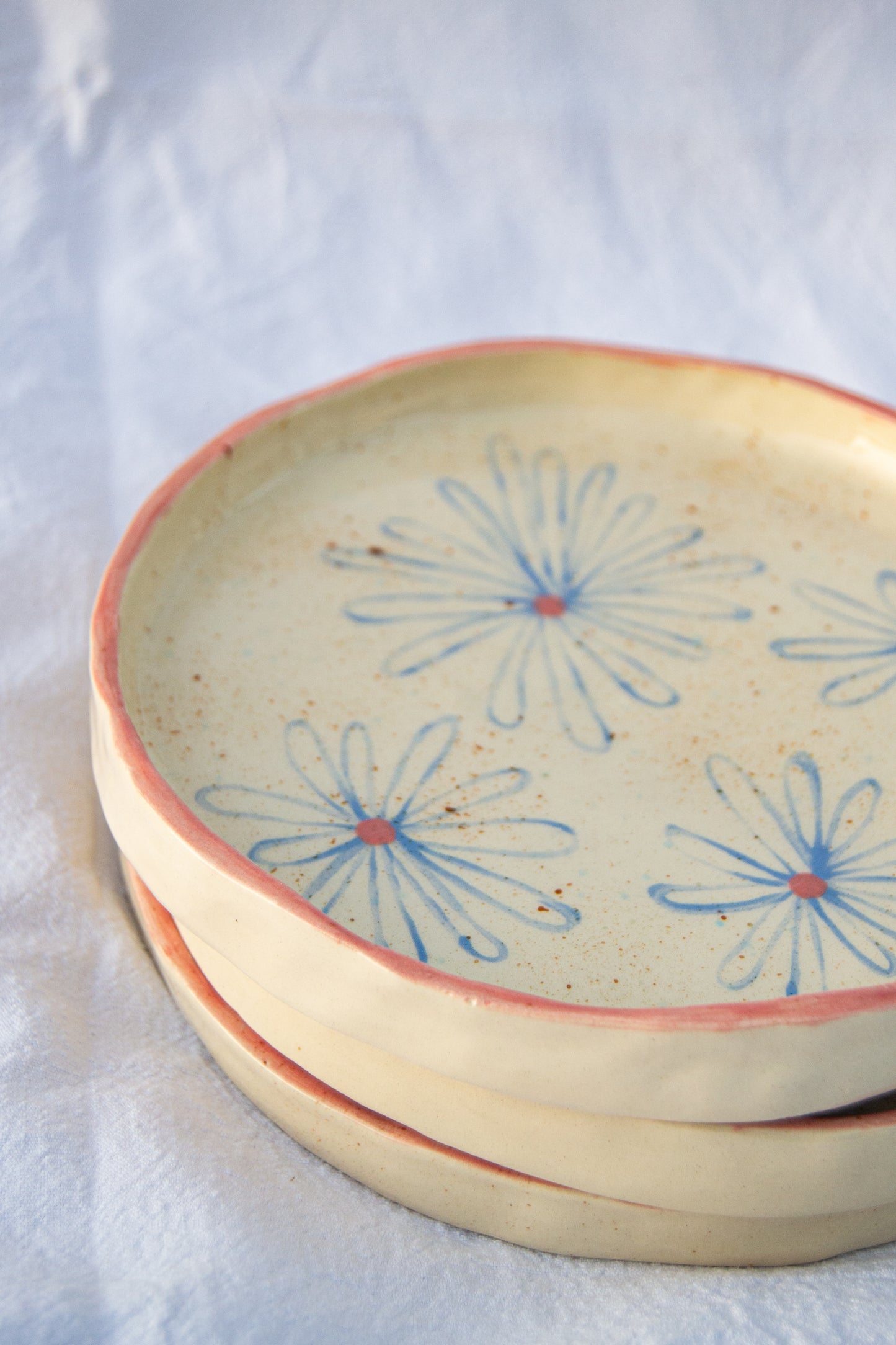 Serenity plate
