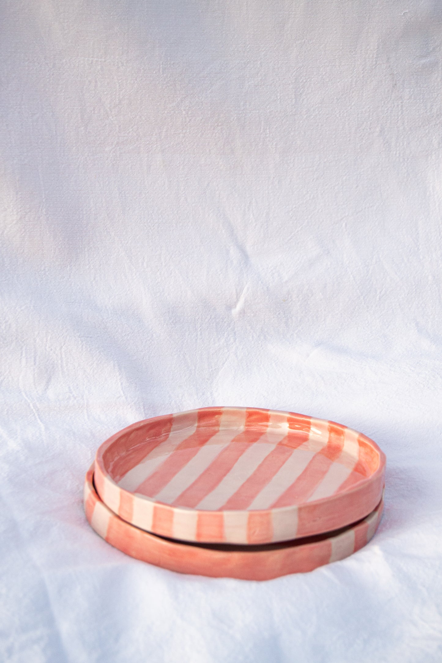 Vibrancy plate