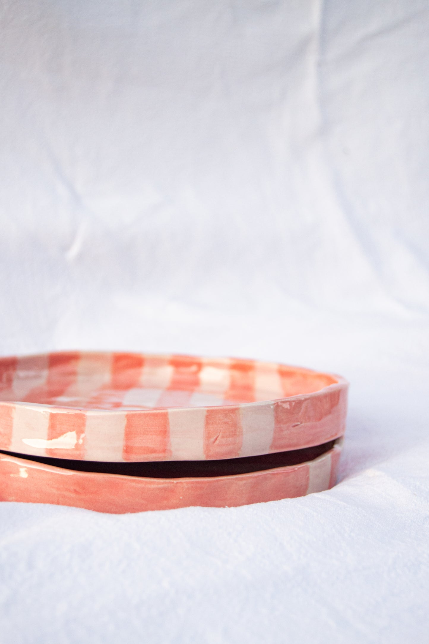 Vibrancy plate