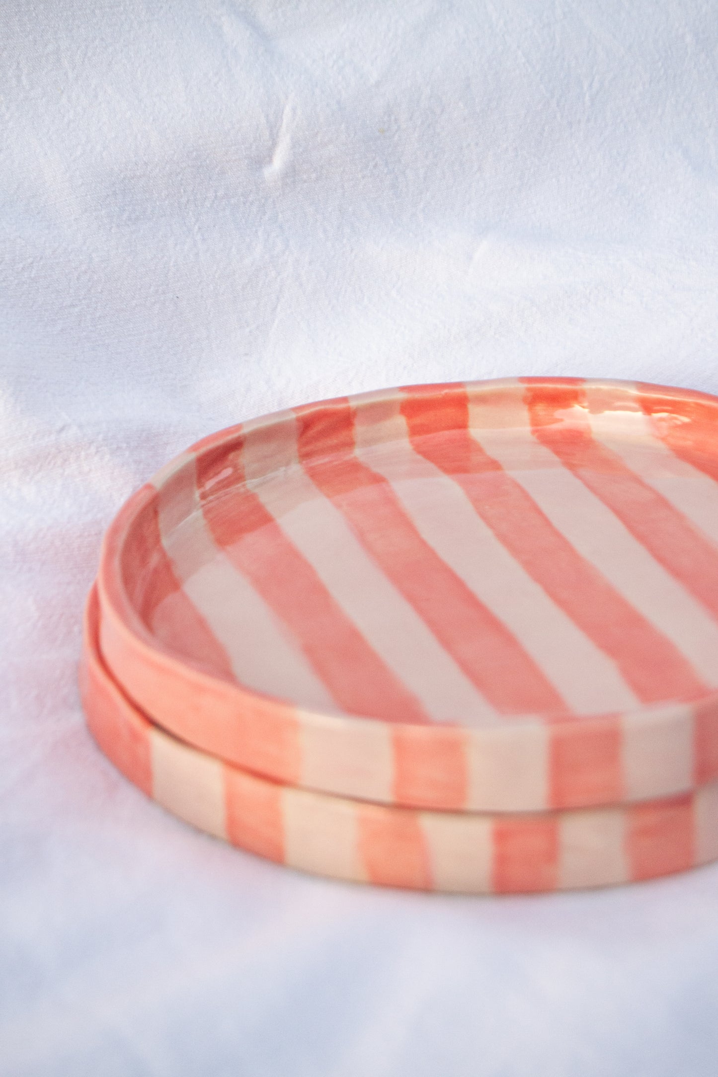 Vibrancy plate