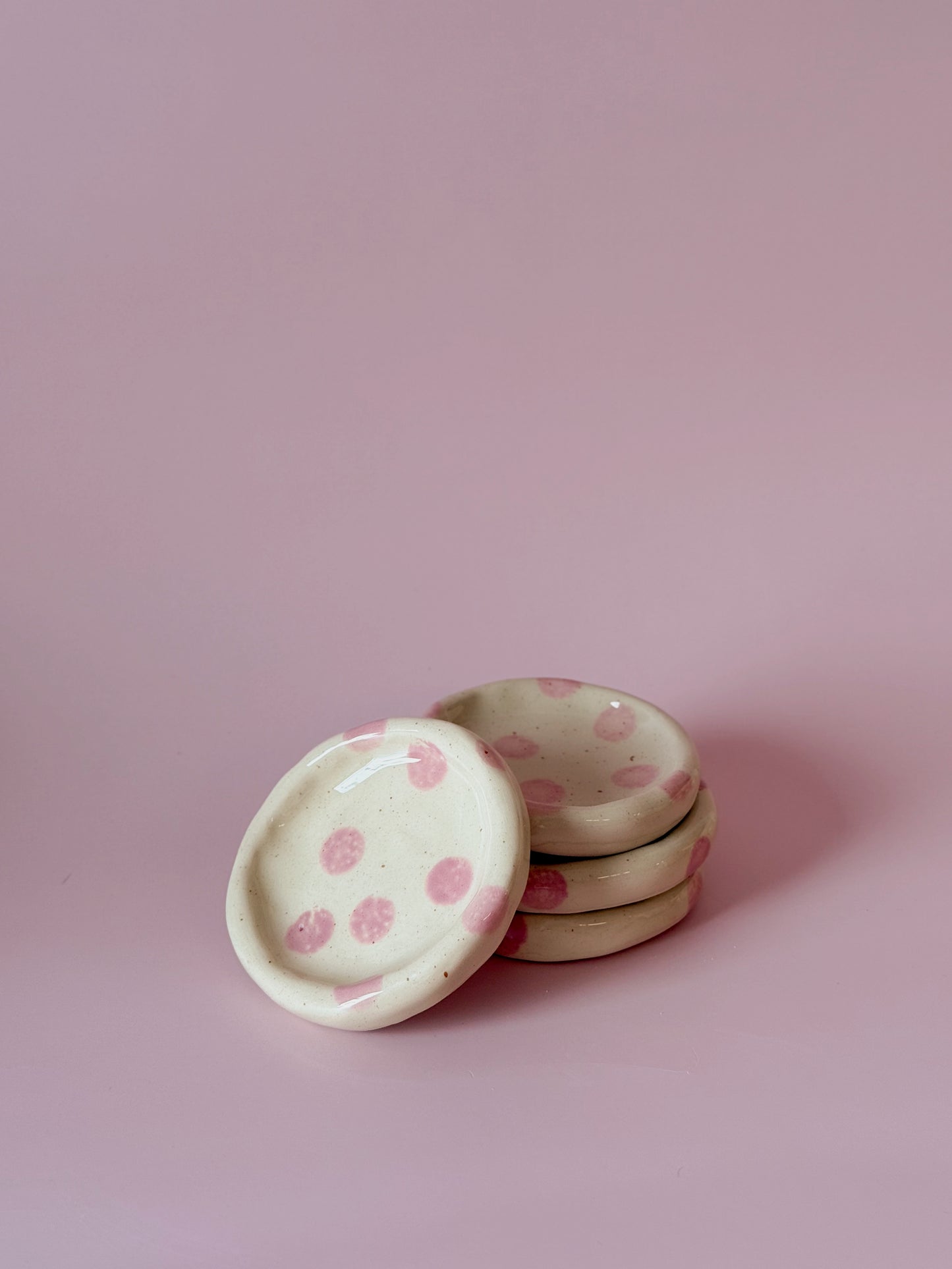 Conjunto Café Ninfa