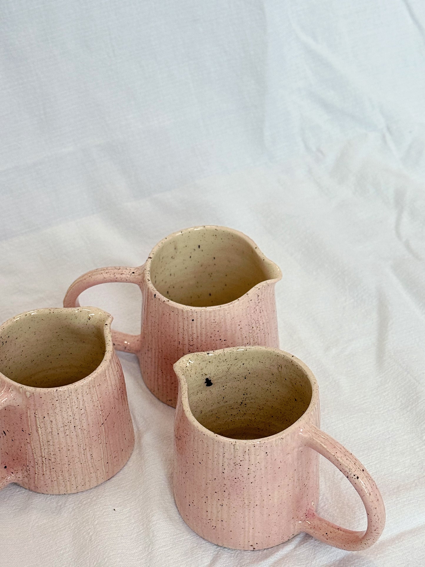 Tiny linie jar