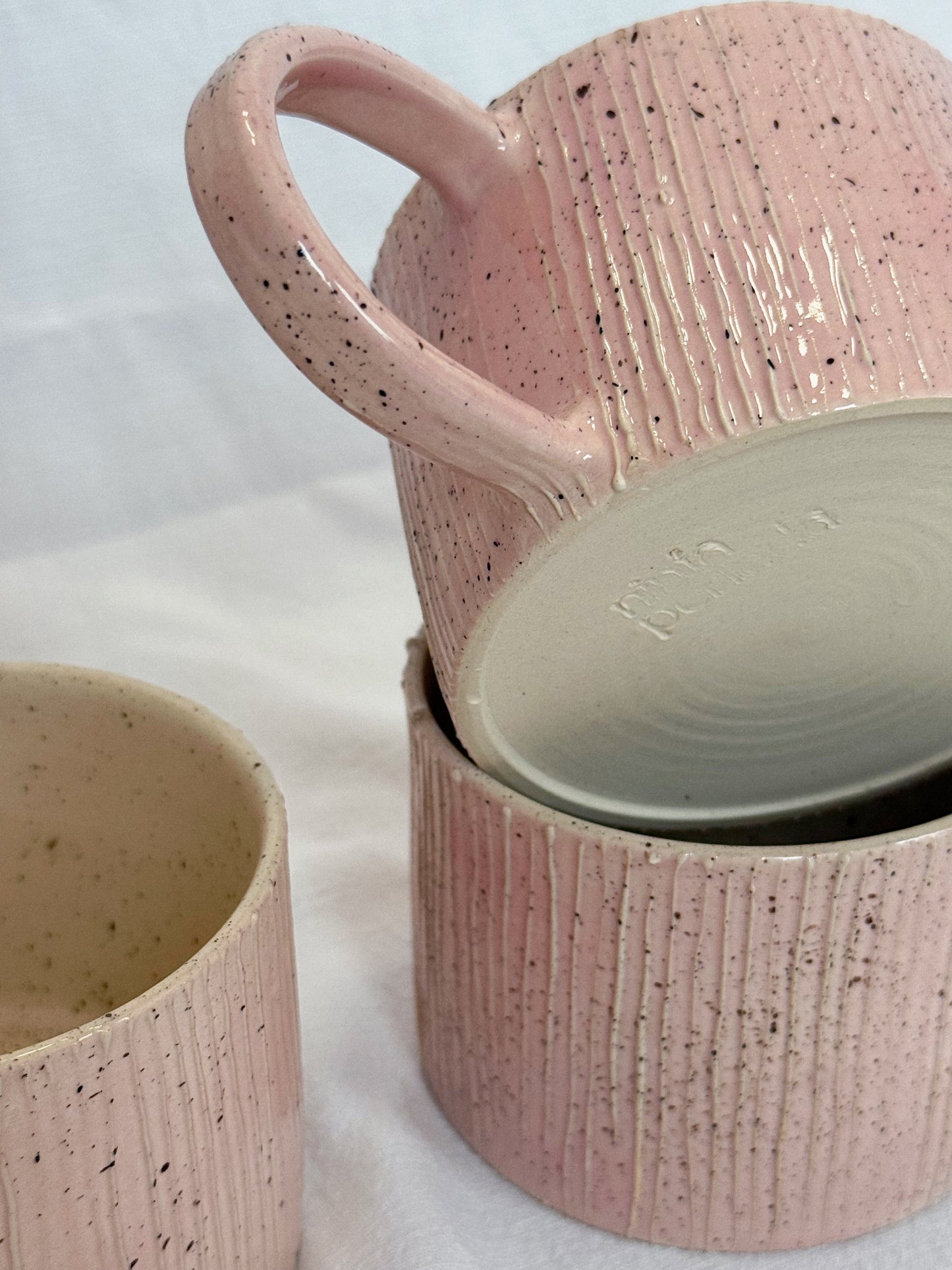 Linie Mug