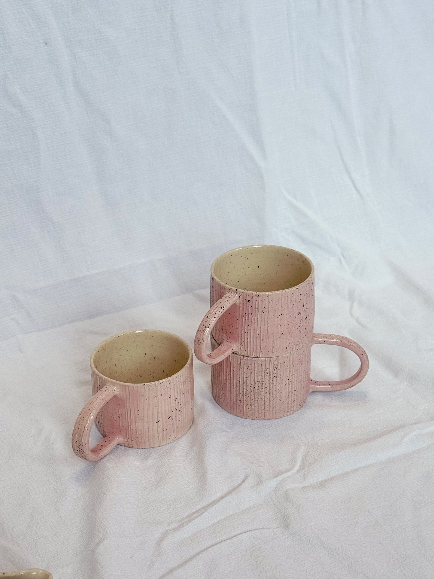 Linie Mug