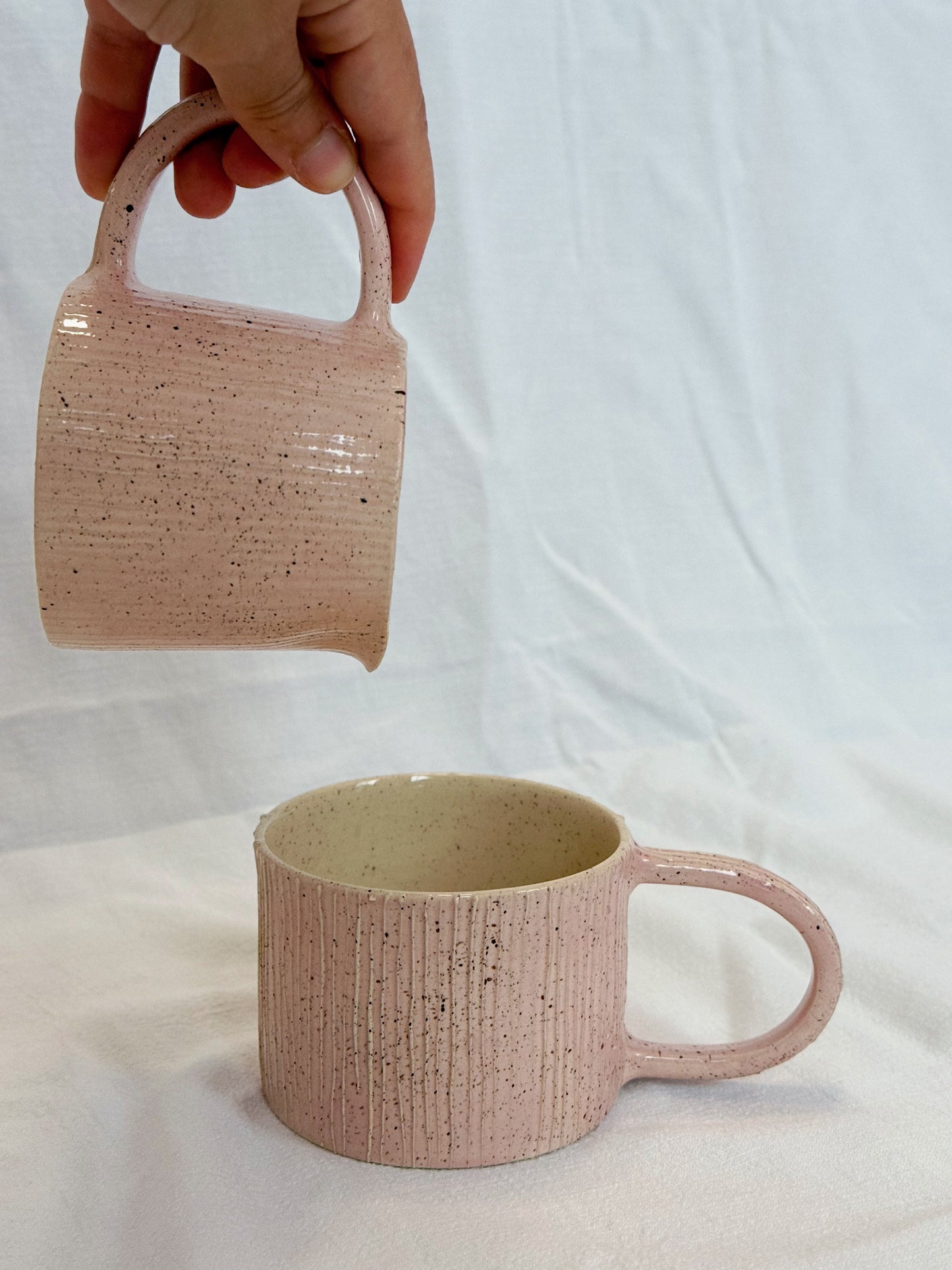 Tiny linie jar
