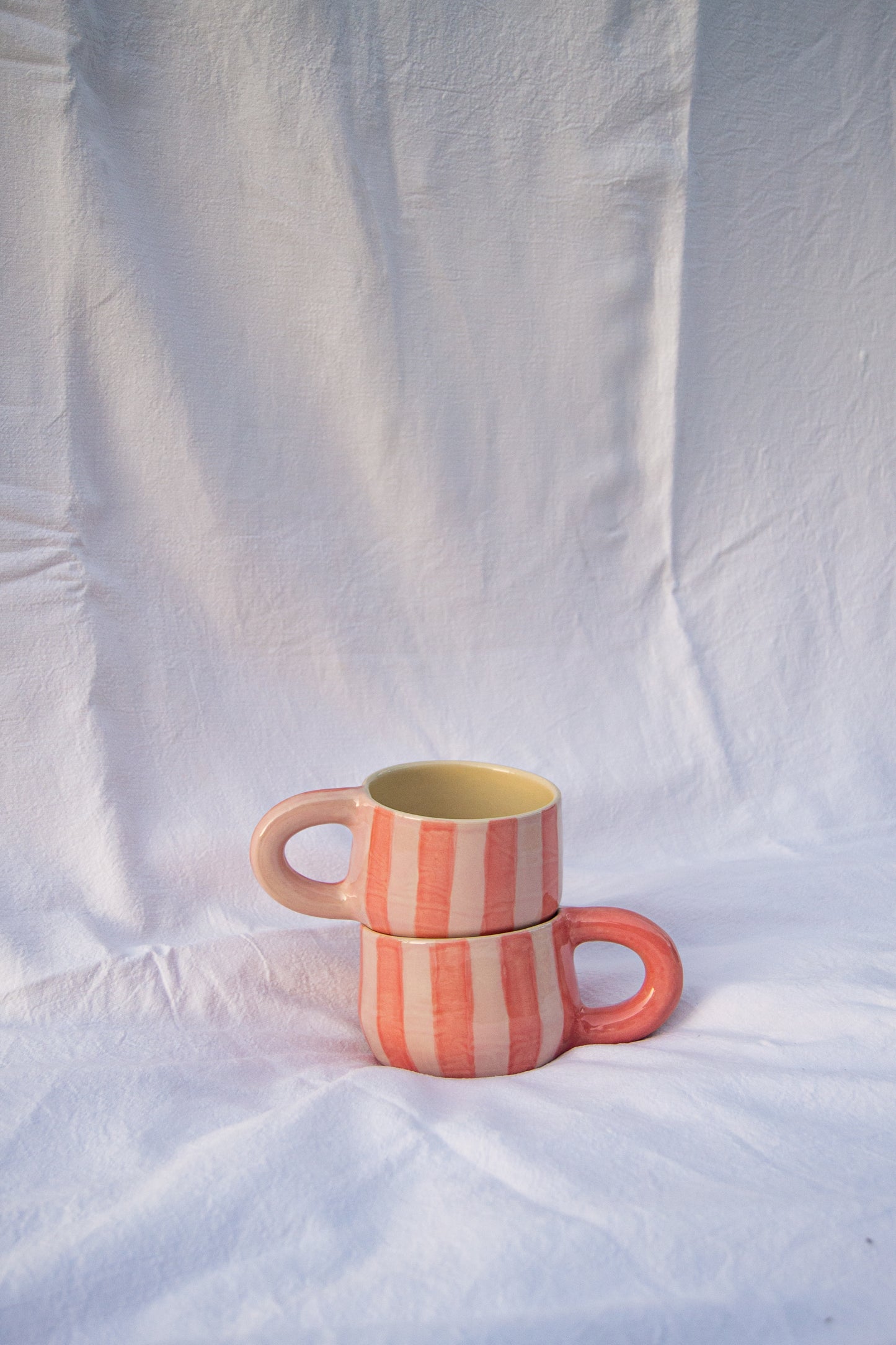 Vibrancy mug