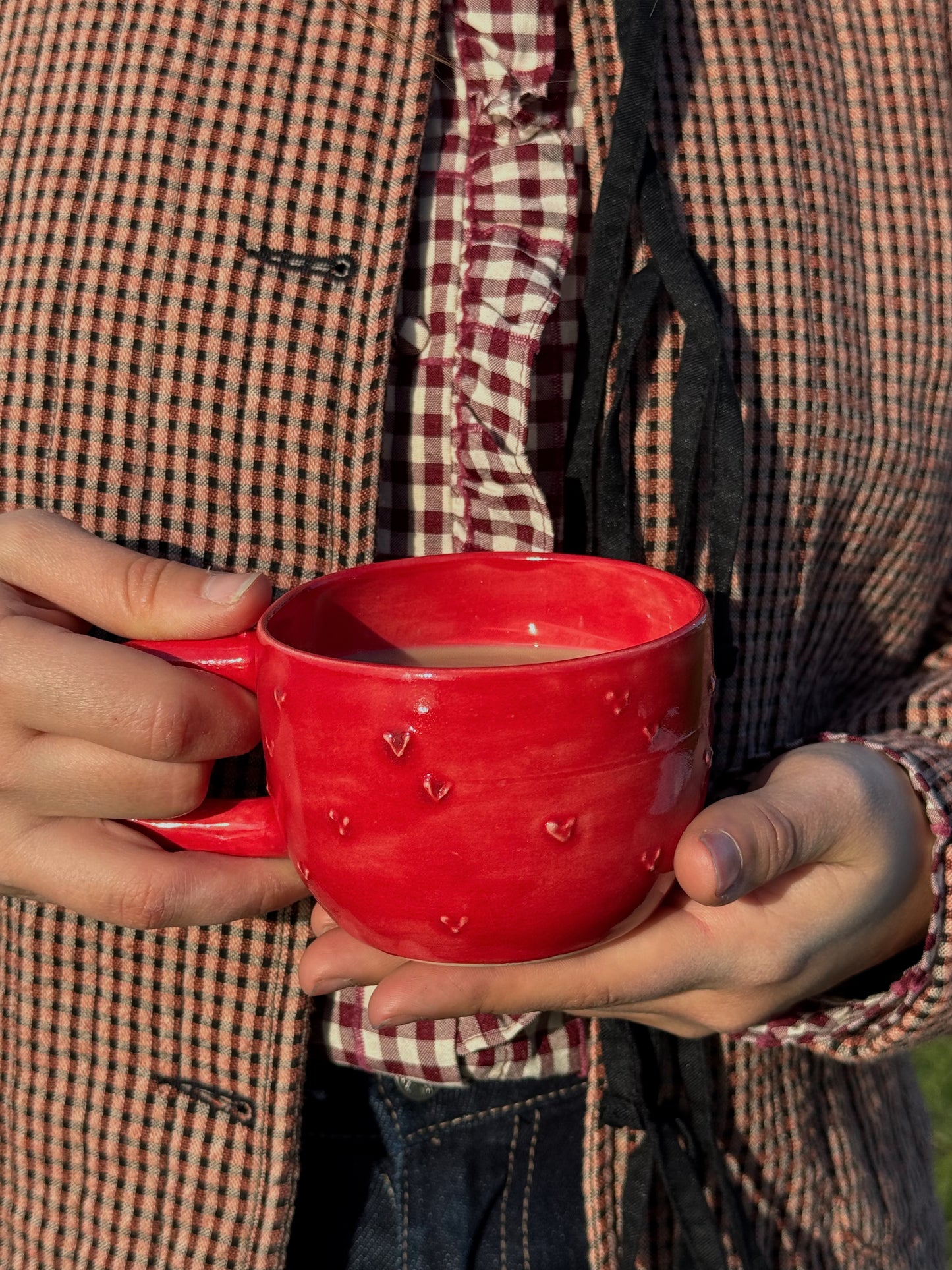 st valentine's mug II