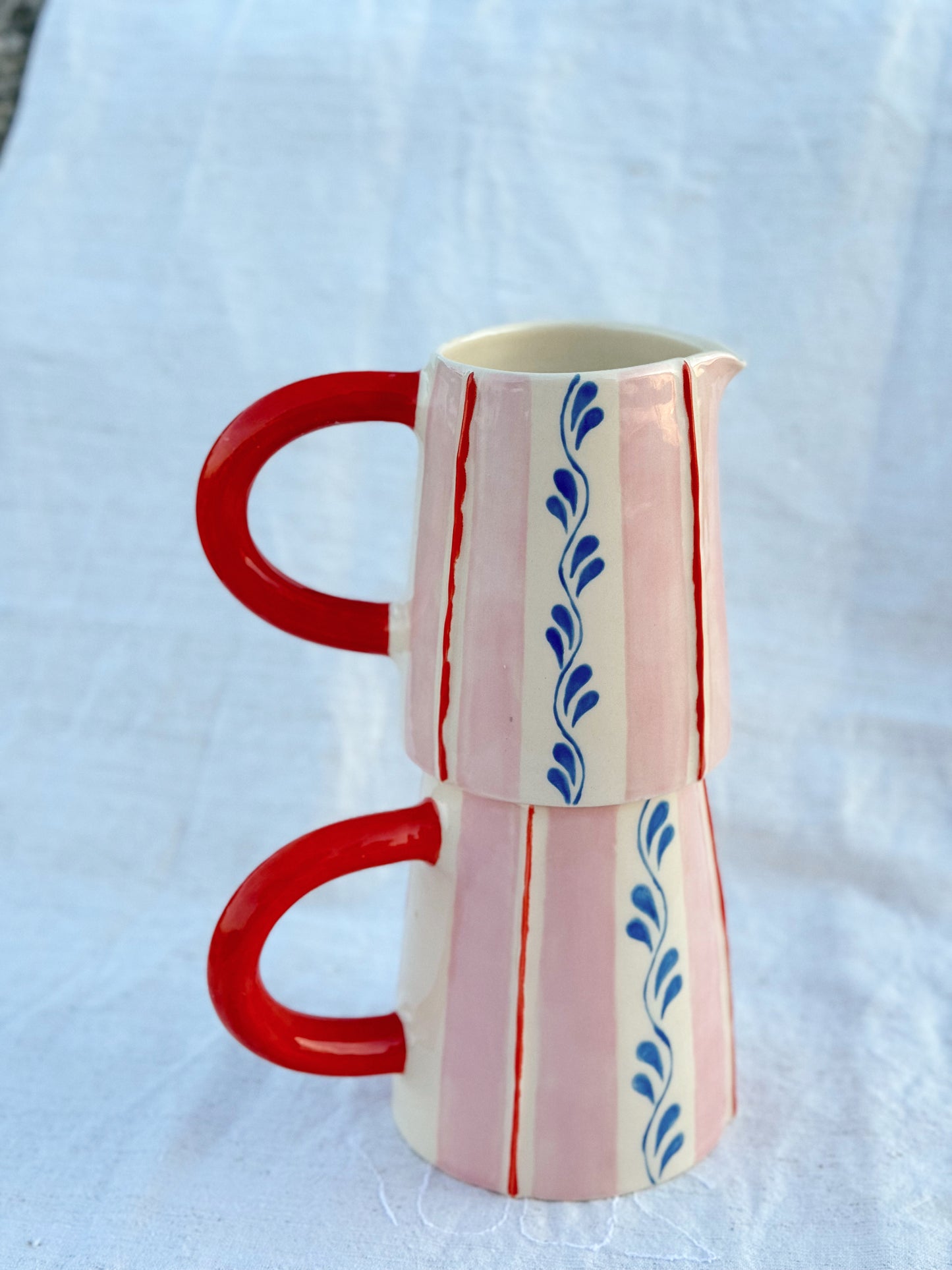 Caneca Romarias